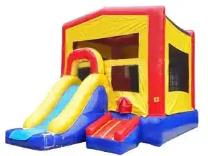 Commercial Grade Bounce House