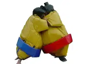 Sumo Suit