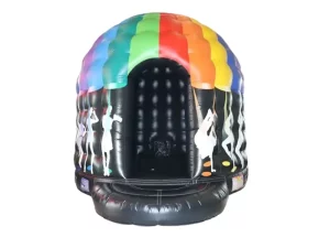 Disco Dome Jumper